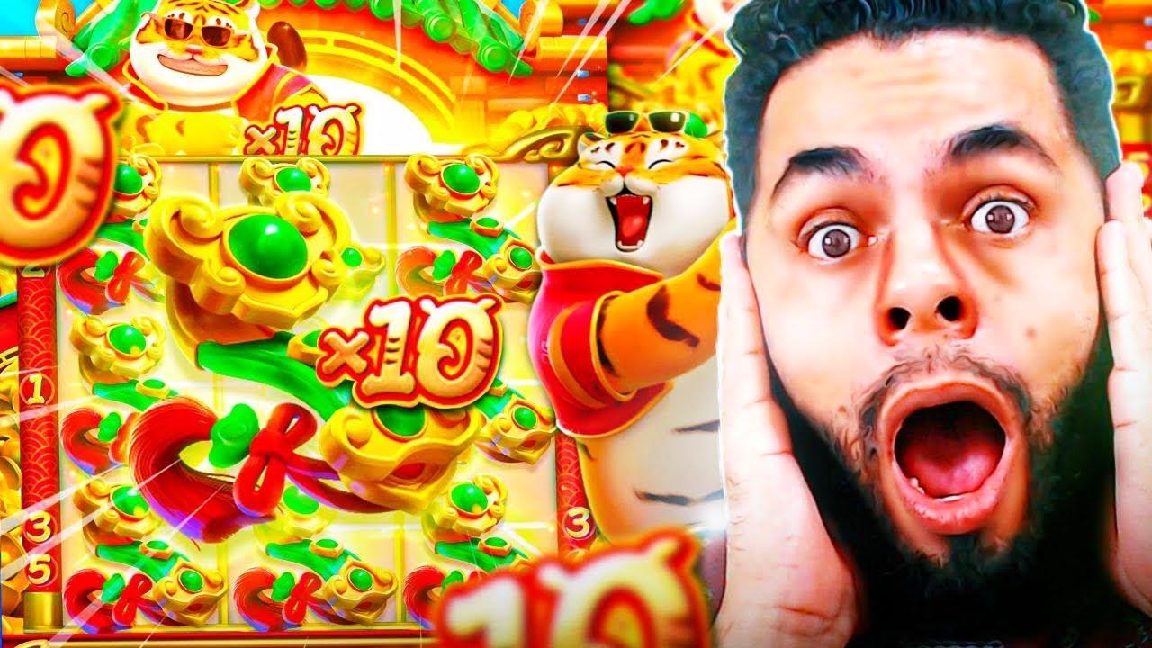 slot demonstração fortune tiger para mobile